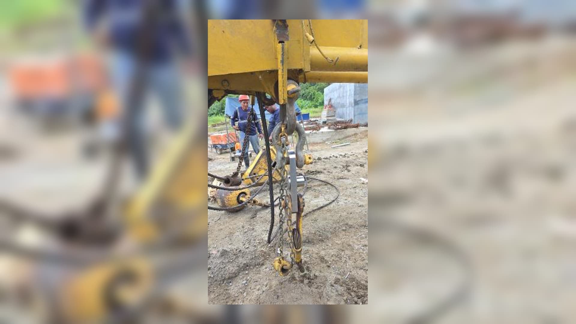 Servicio Magrumape — Panamá Rayco