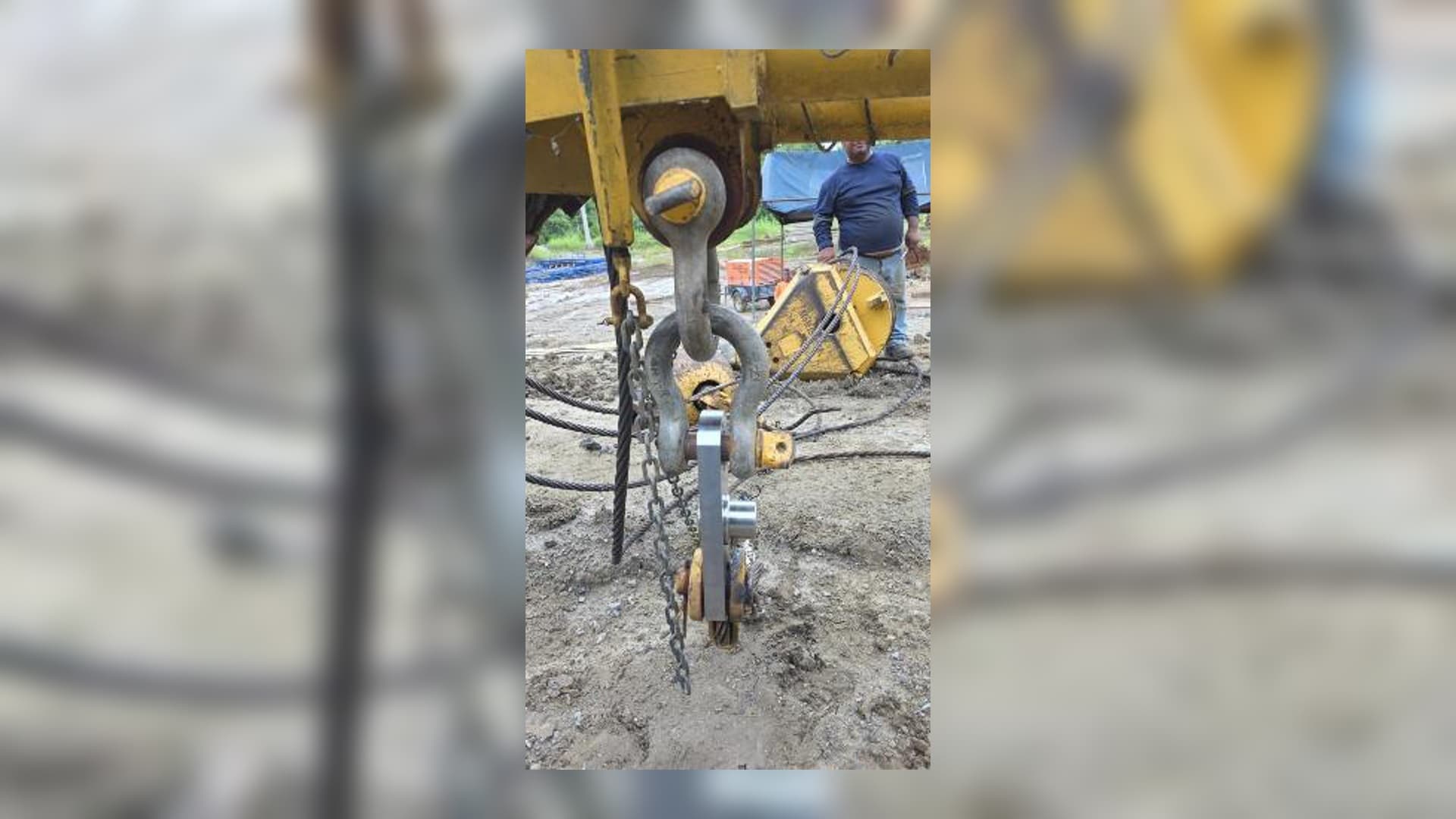 Servicio Magrumape — Panamá Rayco